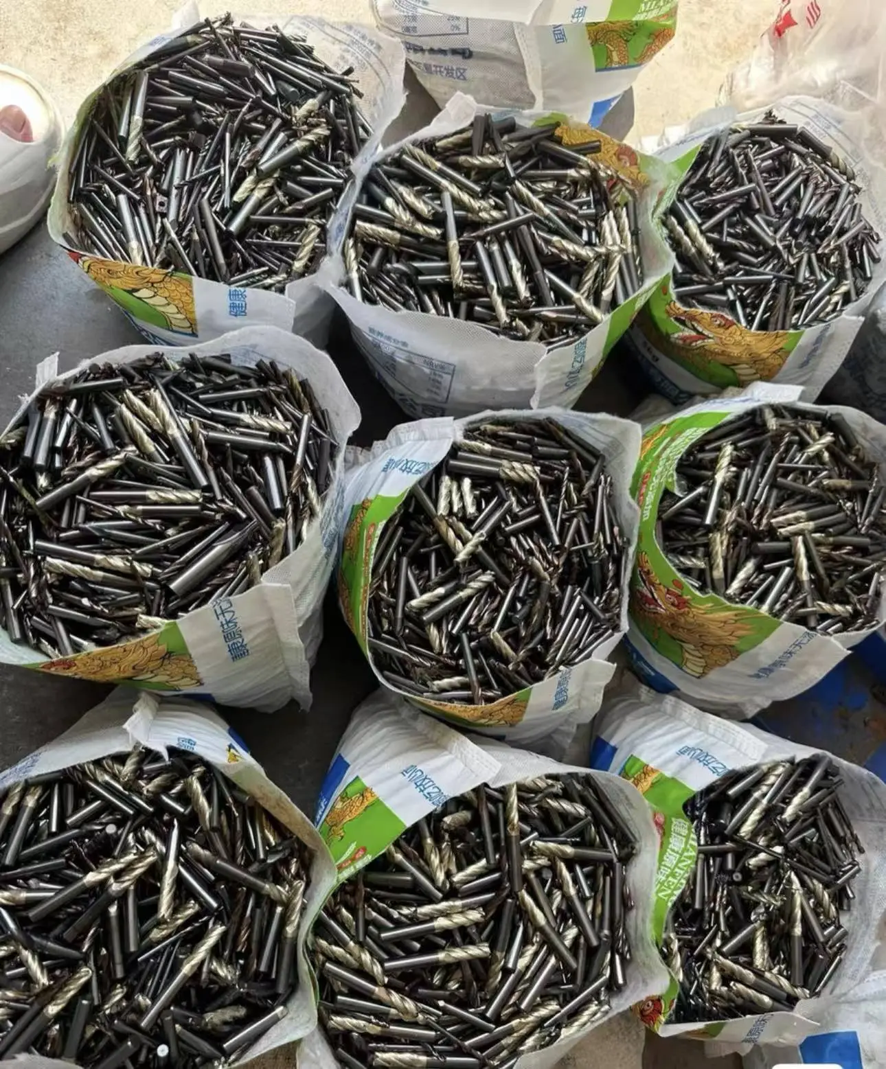 苏州废旧金属回收上门服务